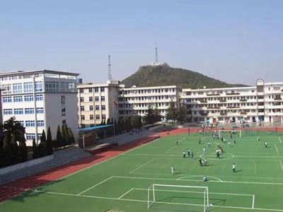 马鞍山二十二中怎么样?