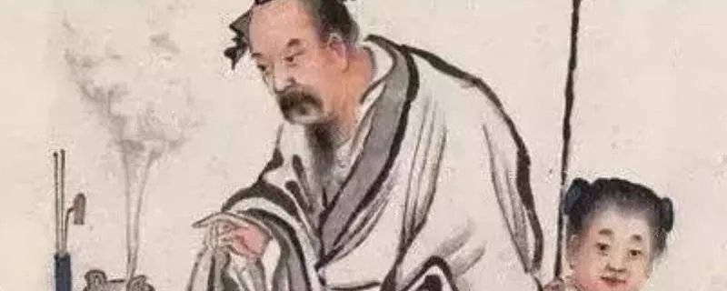 东晋葛洪发明了什么