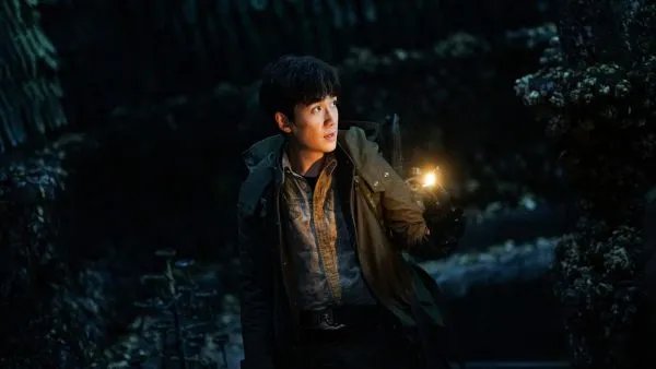 原著白昊天真实身份