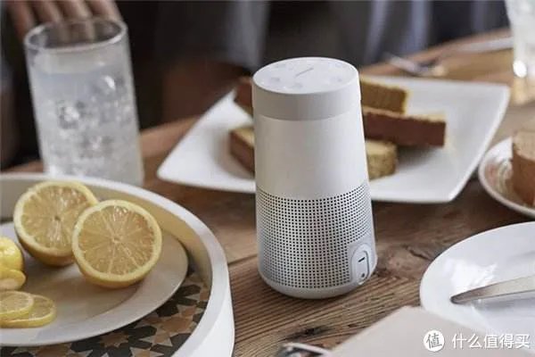 【360°全向声效是一种怎样的体验?】:Bose SoundLink Revolve 蓝牙音箱 测评