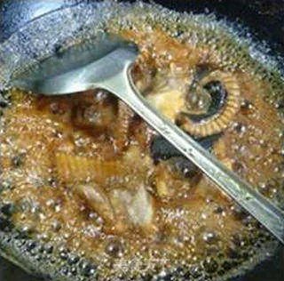 啤酒黄夫鱼