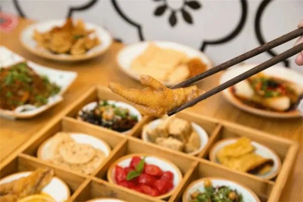 特色小吃加盟店怎么开?