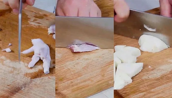 鸡脚汤的做法 鸡脚汤怎么煲