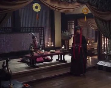 历史上真实的芈启是什么样的?他是什么来历