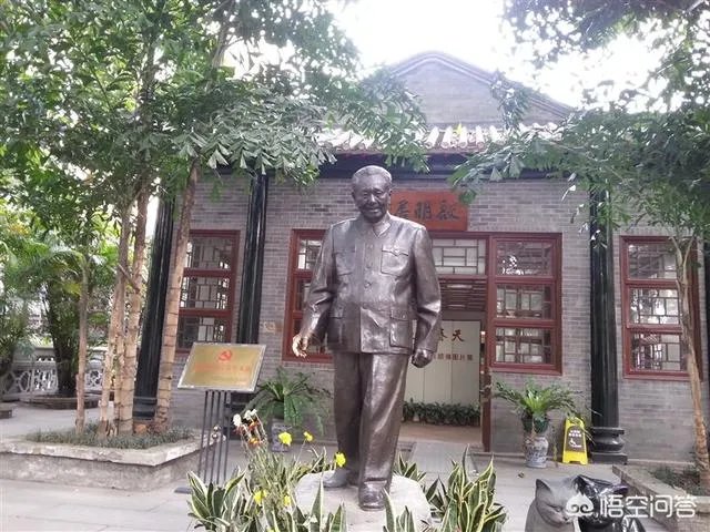 广东顺德清晖园好玩吗?