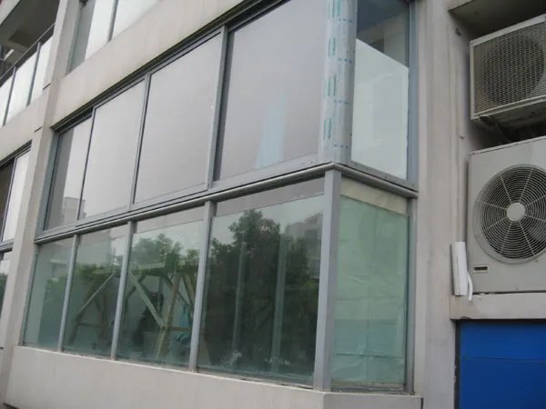 什么是中空玻璃窗 中空玻璃窗的优点