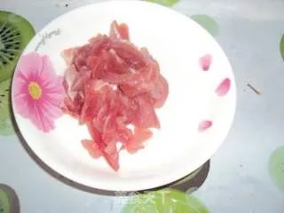 渍菜粉