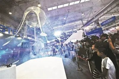 智能机器人发展的挑战是什么?