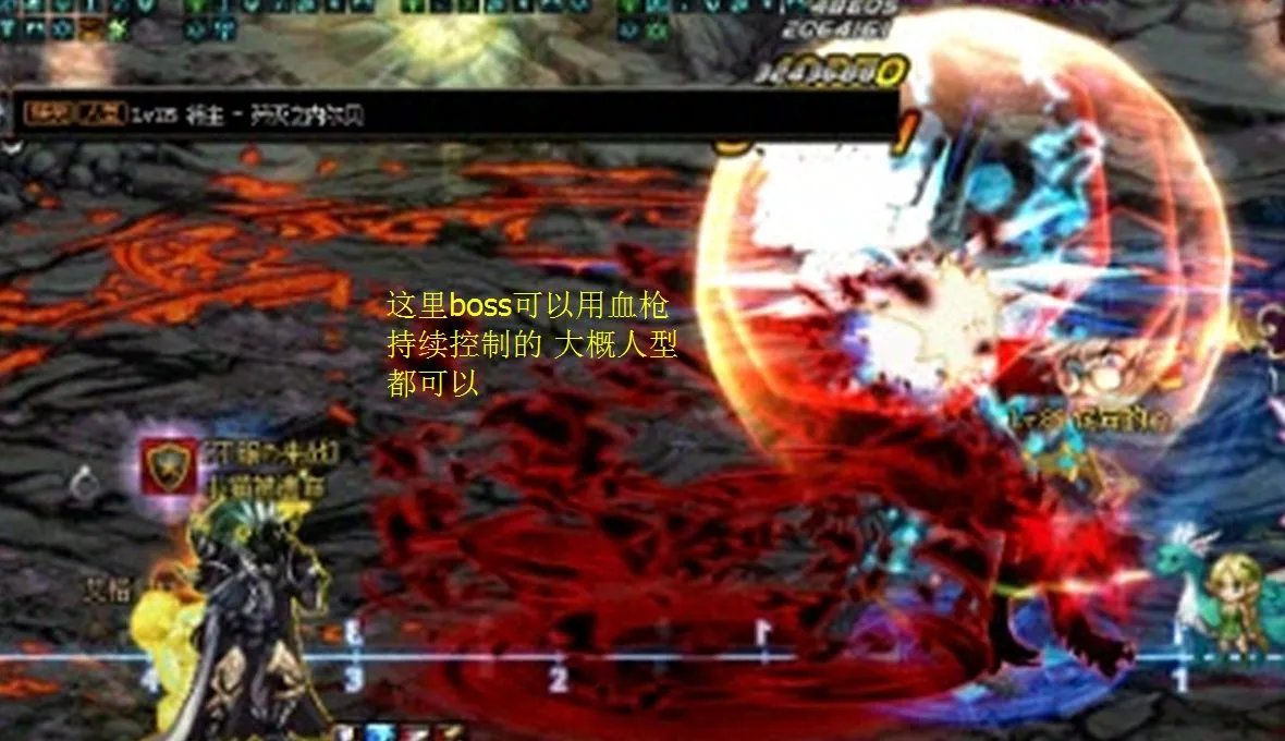 血法师异界套哪套好?谈谈打团必备的异界套