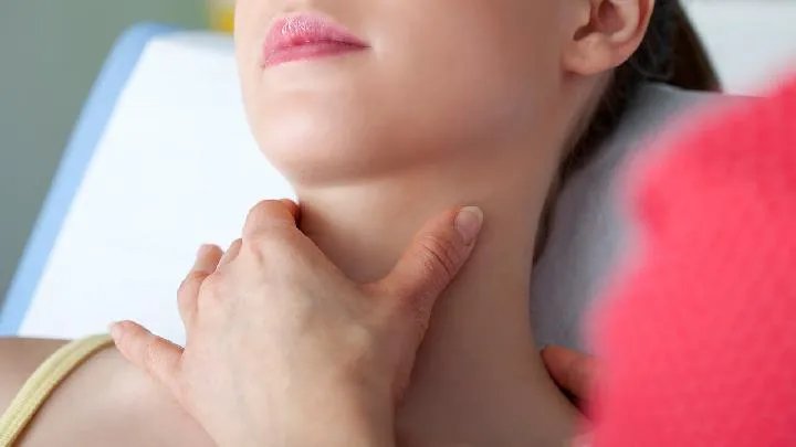 急性化脓性甲状腺炎的概述
