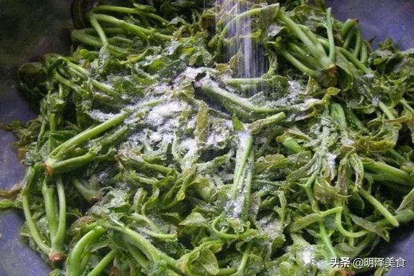 怎样腌咸菜？