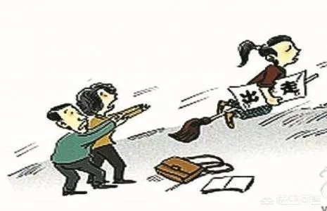 云大附中一男生因为心理压力大离家出走3天,家长该如何正确引导?