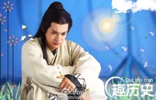 《花千骨》中南无月是谁?南弦月怎么成妖神的
