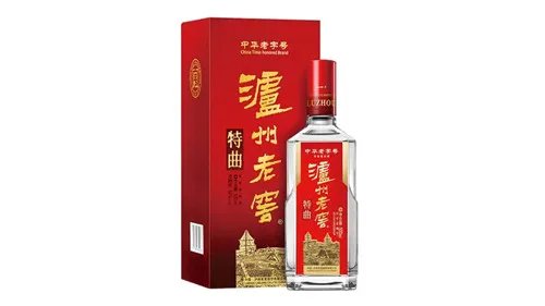 泸州老窖特曲52度价格及图片汇总