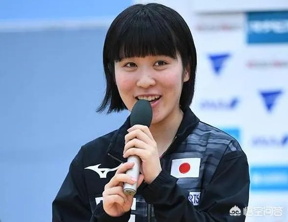 平野美宇为何要祝贺刘诗雯世乒赛夺冠呢？