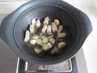 酱烧茄子