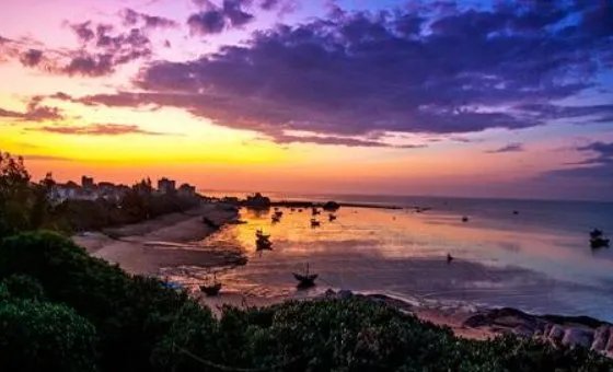 广西旅游景点大全排名是怎样的?