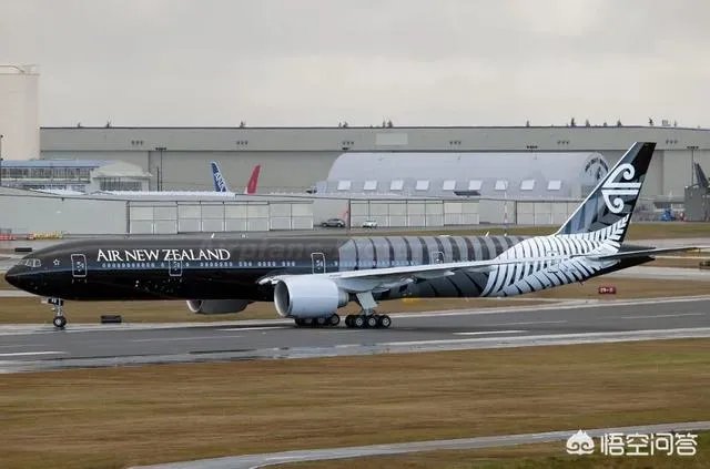 B777-300er这款飞机性能怎么样?