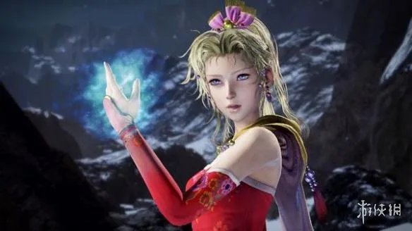 《FF》系列最可爱女主角Top10 尤娜荣升第一宝座!