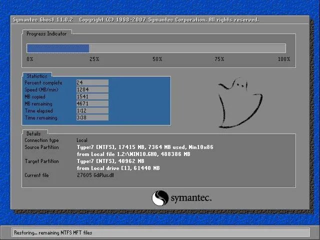 windows7镜像文件img