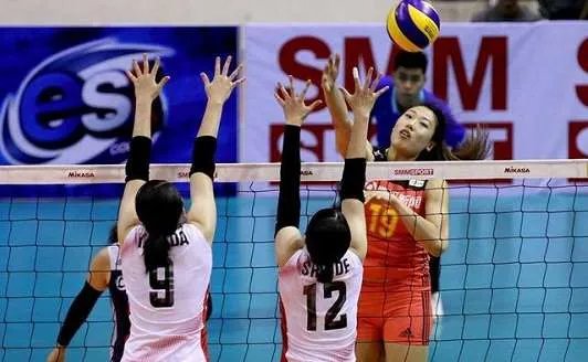 2020女排亚洲杯取消,疑似中国女排全年无大赛可比?