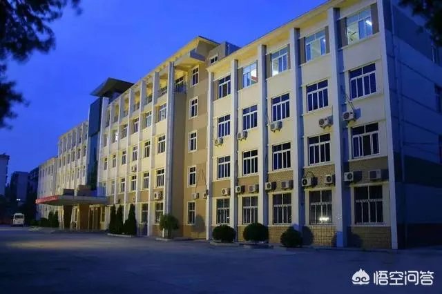信阳师范学院怎么样？