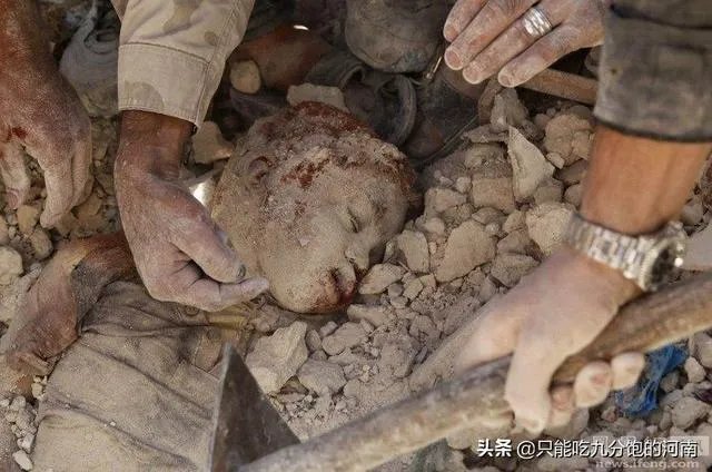 美国又发生6.4级地震,为什么近段时间地震频繁?今年怎么了?