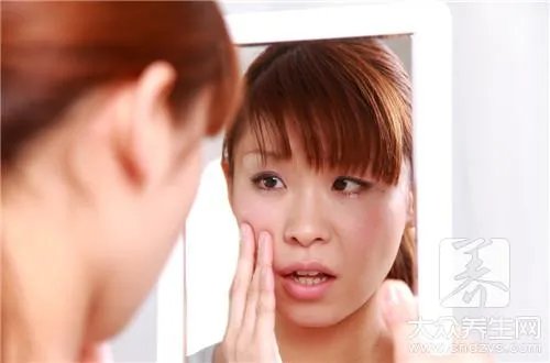 极度干燥怎么样?