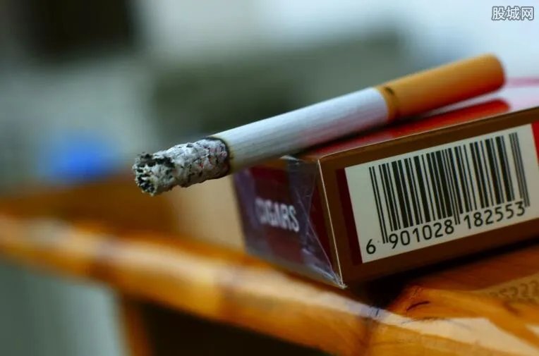 中华5000香烟价格 中华5000多少钱一包