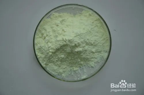 如何正确使用成核透明剂?