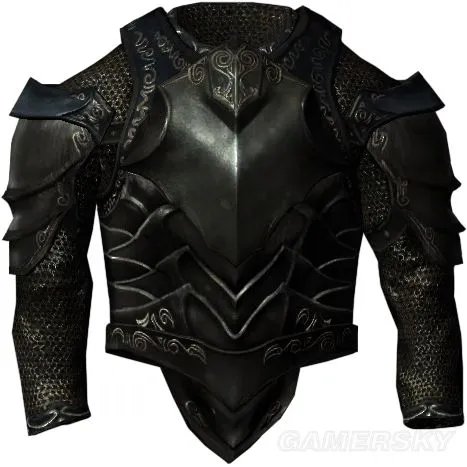 《上古卷轴5》魔神器大全 全魔神器价值及效果一览