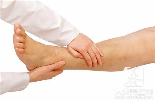 无名肿痛是什么症状