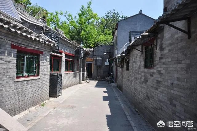 什么样的建筑物才能称为老建筑?