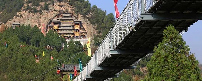 九龙山在哪里 九龙山名字的来历