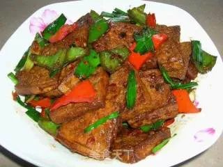 熊掌豆腐