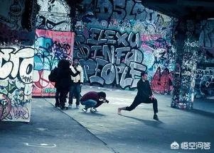 《热血街舞团》已经播出,与《这!就是街舞》你觉得哪一个更有意思?