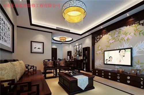 大连装修公司前十名 值得推荐的大连装修公司介绍