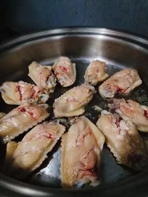鸡翅的做法大全家常最简单