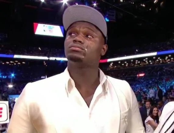 NBA首位00后状元：4年4420万美元