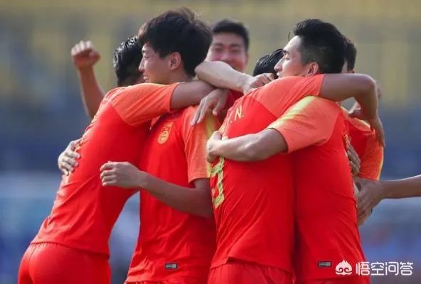 亚运会首战u23国足6：0大胜东帝汶，如何评价他们的表现？