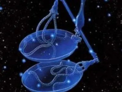 天枰座女和什么星座最配?