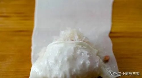 正宗萝卜丝饼的做法?
