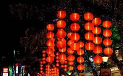 六月六的传统节日介绍