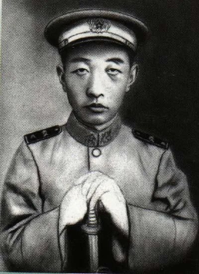 潘尔燊的介绍