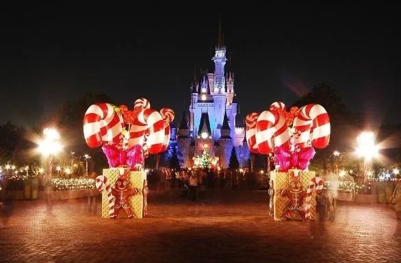 Merry Christmas Eve是什么意思?