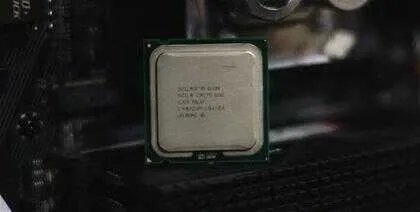 Intel Q6600还能用吗（Intel Q6600性能介绍）