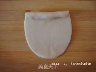 津味小八件点心之芝麻酥（清真可食）
