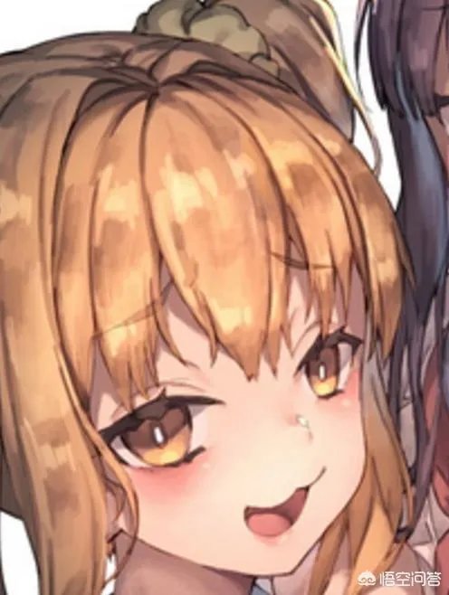 如何评价POP子这个角色?