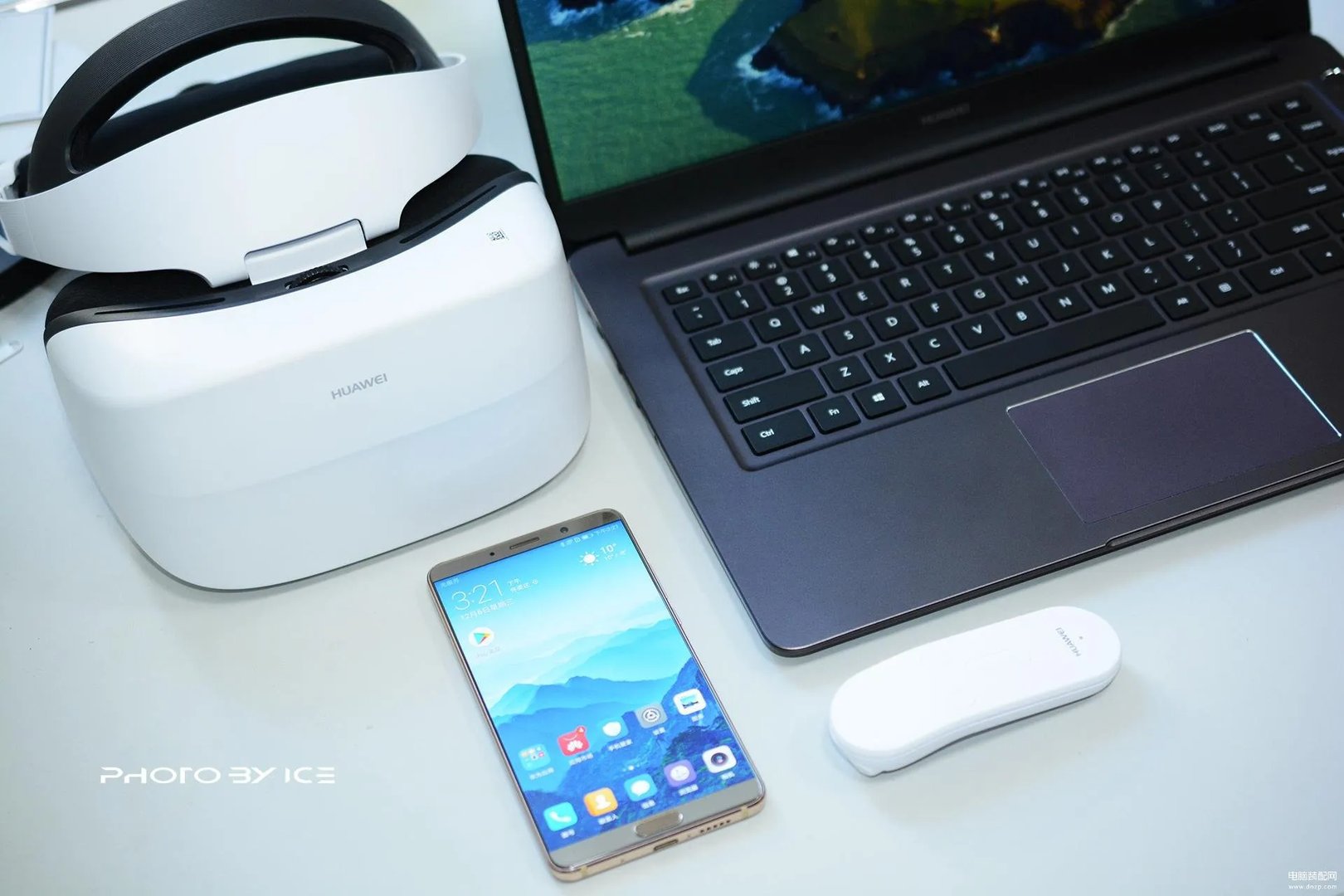 华为vr2眼镜测评(IMAX影院震撼感受HUAWEI VR 2)