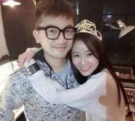 林心如和苏有朋当年到底是什么关系？